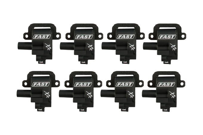 XR Coil Set for LS1, LS6 and 7.4/8.1 ('98-'01)<br>Universal