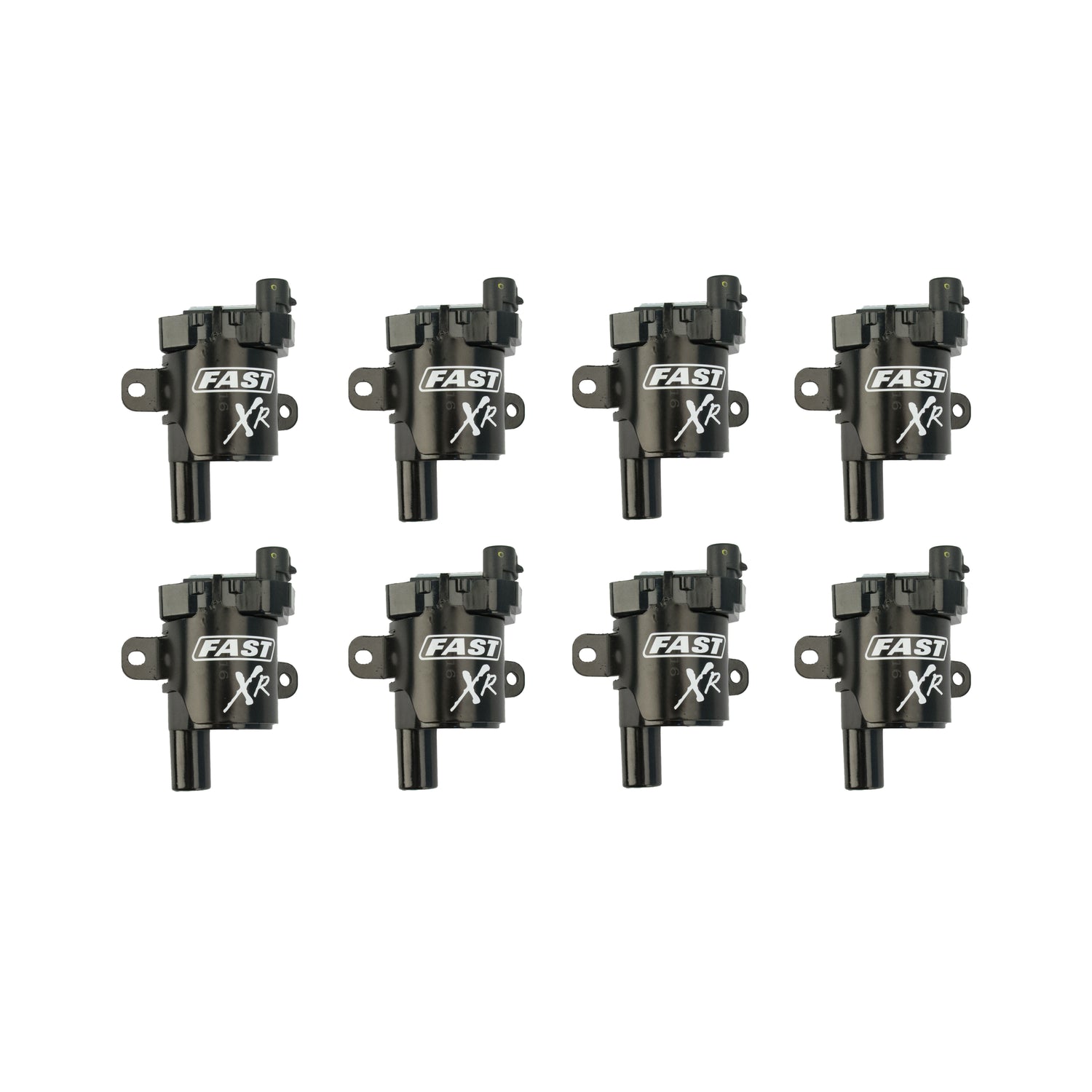 XR Coil Set for 4.8, 5.3, 6.0 GEN III LS Truck Engines<br>Universal
