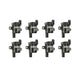 XR Coil Set for 4.8, 5.3, 6.0 GEN III LS Truck Engines<br>Universal