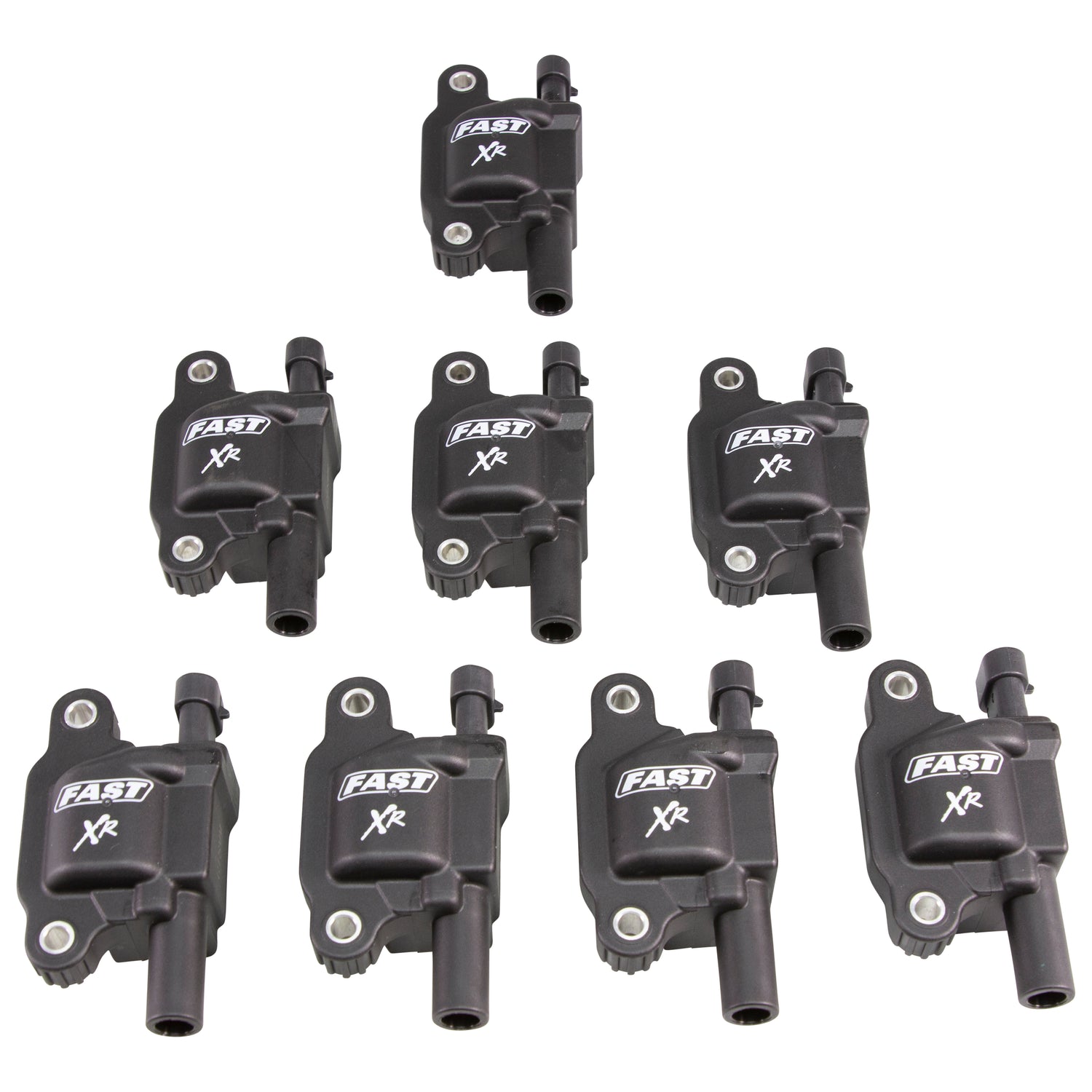 XR Ignition Coil Set for GM GEN V 5.3/6.2L LT<br>14-18 Chevy, GMC, Cadillac Corvette Silverado Tahoe