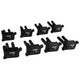 XR Ignition Coil Set for Chrysler 5.7/6.1/6.2/6.4L HEMI<br>06-20 Chrysler, Dodge, Jeep, Ram