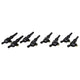 XR Ignition Coil Set for Ford 4.6/5.4/5.8L Engines<br>97-14 Ford, Mercury, Lincoln, VPG/Mobility Ventures