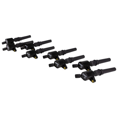 XR Ignition Coil Set for Ford 4.6/5.4/5.8L Engines<br>97-14 Ford, Mercury, Lincoln, VPG/Mobility Ventures