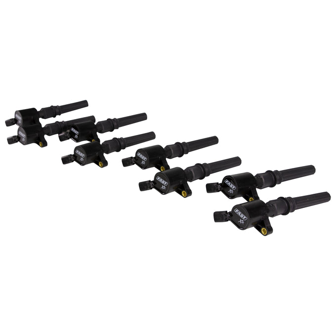 XR Ignition Coil Set for Ford 4.6/5.4/5.8L Engines<br>97-14 Ford, Mercury, Lincoln, VPG/Mobility Ventures