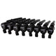 XR Ignition Coil Set for Ford 4.6/5.4/5.8L Engines<br>97-14 Ford Mustang/GT, Lincoln, Mercury, Qvale, Panoz