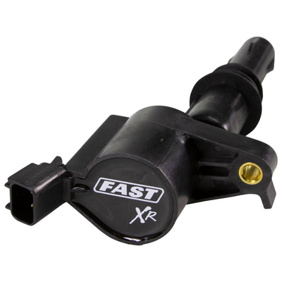 XR Ignition Coil Set for Ford 4.6/5.4L 3V Modular&6.8L<br>05-08 Ford Expedition/F-Series, Lincoln, Mercury, Avanti