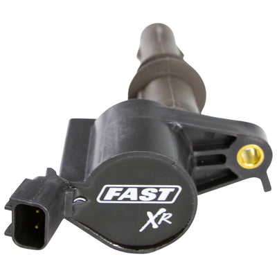 XR Ignition Coil for Ford 4.6/5.4 3V Modular&6.8L V10<br>08-12 Ford, Lincoln, Mercury F-Series Expedition Mustang