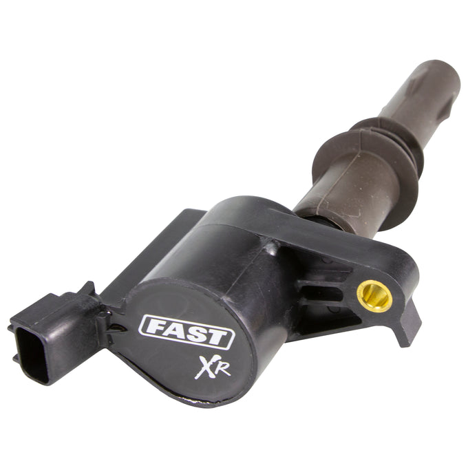XR Ignition Coil Set for Ford 4.6/5.4 3V Modular&6.8L<br>08-12 Ford, Lincoln, Mercury F-Series Expedition Mustang