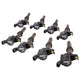 XR Ignition Coil Set for Ford 4.6/5.4 3V Modular&6.8L<br>08-12 Ford, Lincoln, Mercury F-Series Expedition Mustang