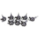 XR Ignition Coil Set for Ford 5.0 Coyote Engines<br>11-15 Ford Mustang F-150 Lobo, 11-14 Lincoln Mark LT