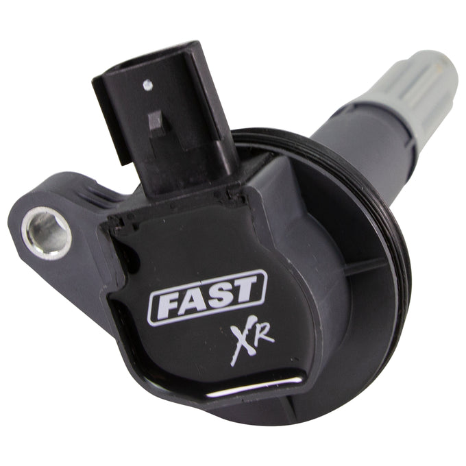 XR Ignition Coil Set for Ford 5.0 Coyote Engines<br>11-15 Ford Mustang F-150 Lobo, 11-14 Lincoln Mark LT