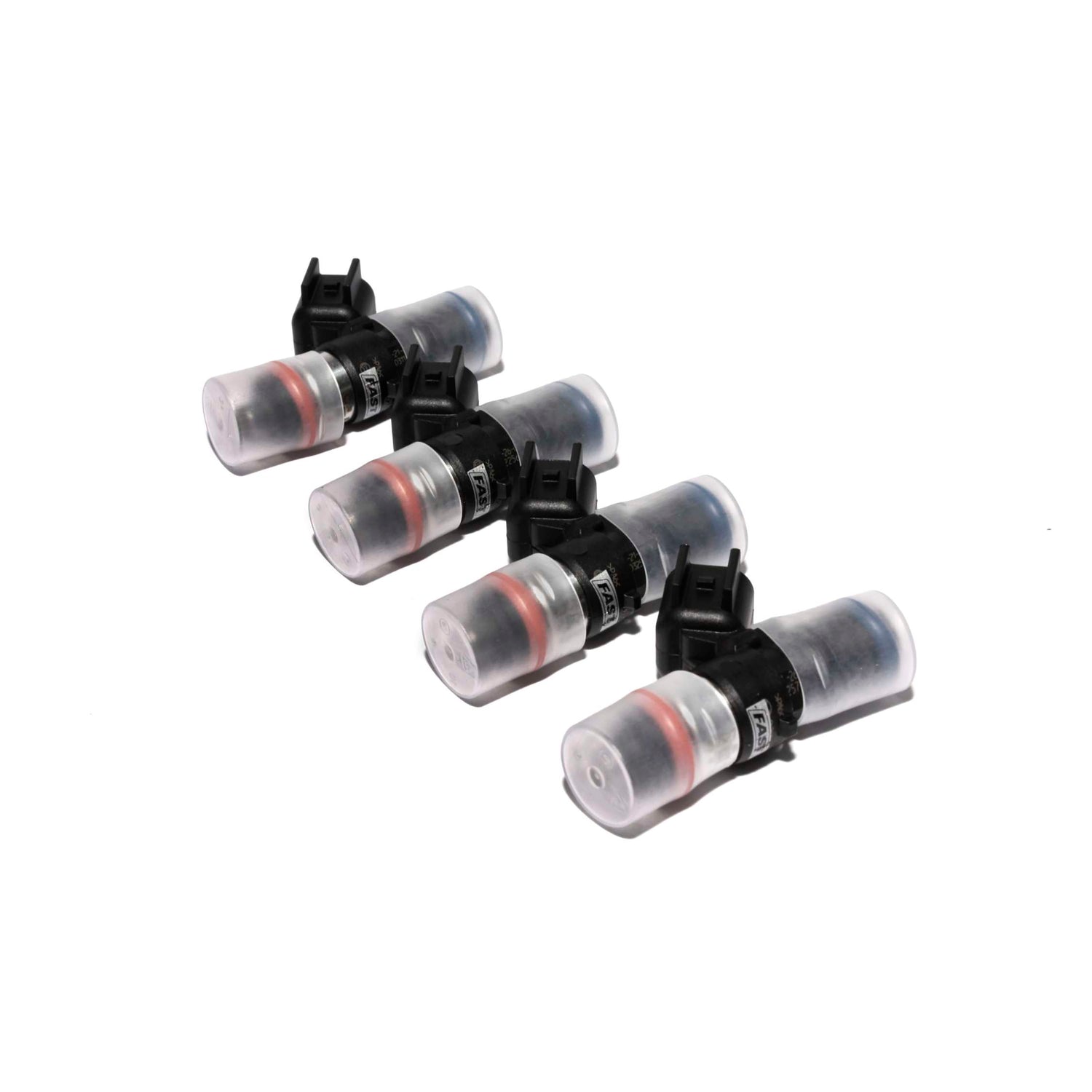 Precision-Flow LS3/LS7 Profile Hi-Imp Injectors Set 4<br>Universal