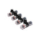 Precision-Flow LS3/LS7 Profile Hi-Imp Injectors Set 4<br>Universal