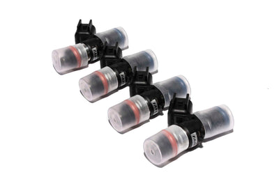 Precision-Flow LS3/LS7 Profile Hi-Imp Injectors Set 4<br>Universal