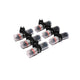 Precision-Flow LS3/LS7 Profile Hi-Imp Injectors Set 6<br>Universal