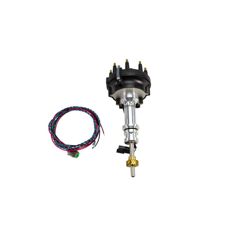 XDi Race Cam Sync Large Cap Distributor for Ford<br>65-96 Ford, Mercury, Lincoln E/F/B/P-Series Bronco