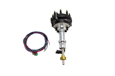 XDi Race Cam Sync Large Cap Distributor for Ford<br>65-96 Ford, Mercury, Lincoln E/F/B/P-Series Bronco