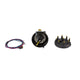 XDi Race Cam Sync Large Cap Distributor for Ford<br>65-96 Ford, Mercury, Lincoln E/F/B/P-Series Bronco