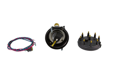 XDi Race Cam Sync Large Cap Distributor for Ford<br>65-96 Ford, Mercury, Lincoln E/F/B/P-Series Bronco
