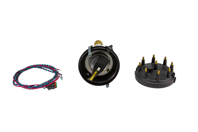XDi Race Cam Sync Large Cap Distributor for Ford<br>65-96 Ford, Mercury, Lincoln E/F/B/P-Series Bronco