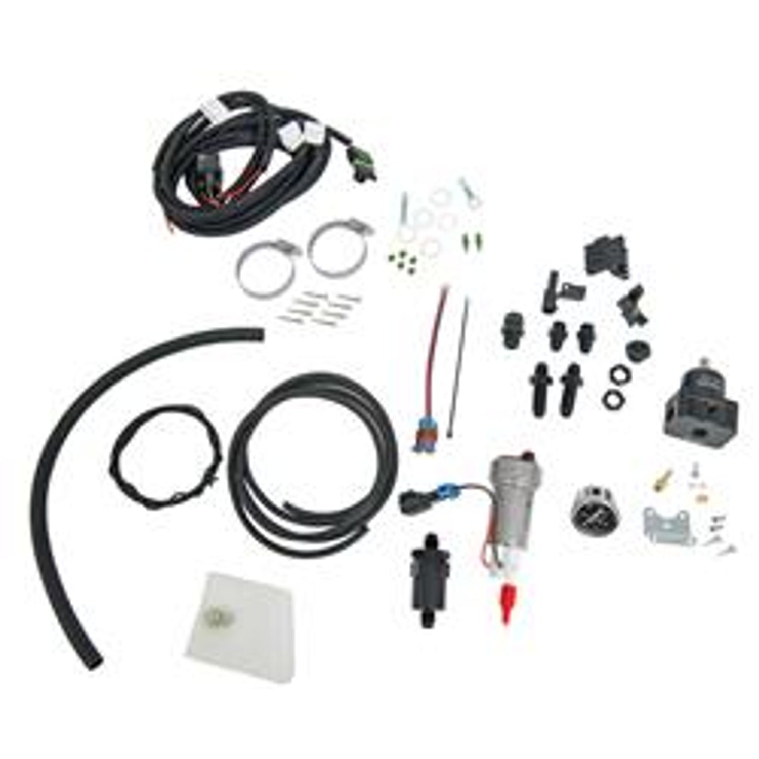 Master In-Tank 450 LPH Fuel Pump Kit<br>Universal