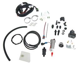 Master In-Tank 450 LPH Fuel Pump Kit<br>Universal