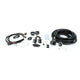 Master Inline Fuel Pump Kit w/ Hose and Fittings<br>Universal