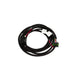 Master Inline Fuel Pump Kit w/ Hose and Fittings<br>Universal