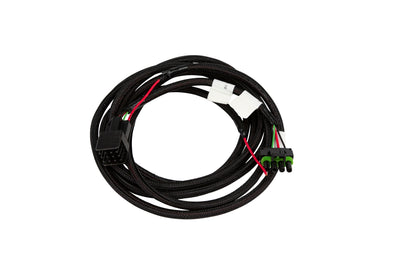 Master Inline Fuel Pump Kit w/ Hose and Fittings<br>Universal