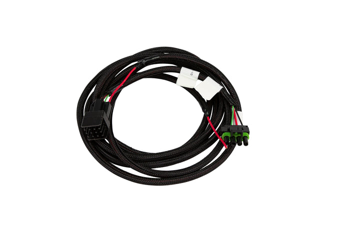 Master Inline Fuel Pump Kit w/ Hose and Fittings<br>Universal