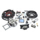 EZ 2.0 Base Kit w/Touchscreen, TB & Inline Pump Kit<br>52-90 GM, Ford, Chrysler, AMC, Jeep, Checker