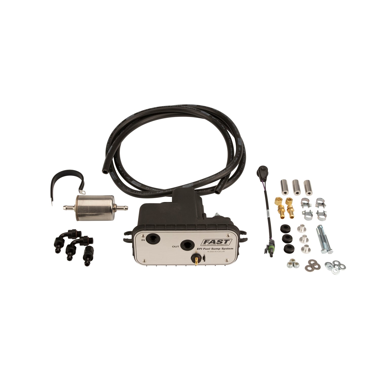 EFI Fuel Sump Kit<br>Universal