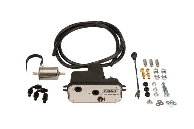 EFI Fuel Sump Kit<br>Universal