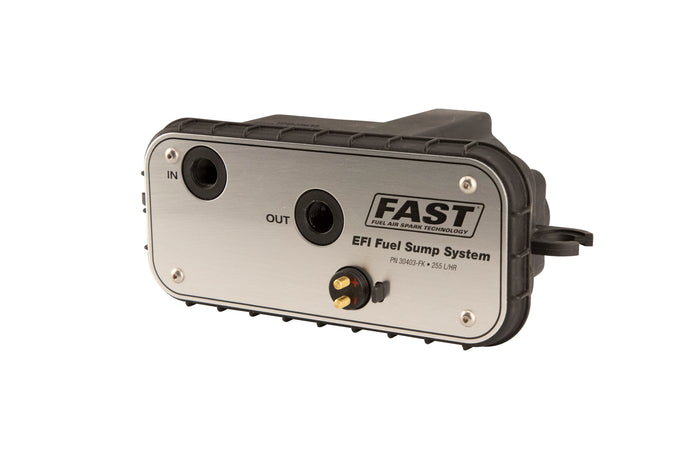 EFI Fuel Sump Kit<br>Universal