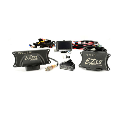EZ 2.0 Multiport Kit with EZ LS Ignition Controller<br>Universal