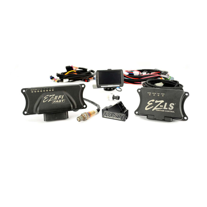 EZ 2.0 Multiport Kit with EZ LS Ignition Controller<br>Universal