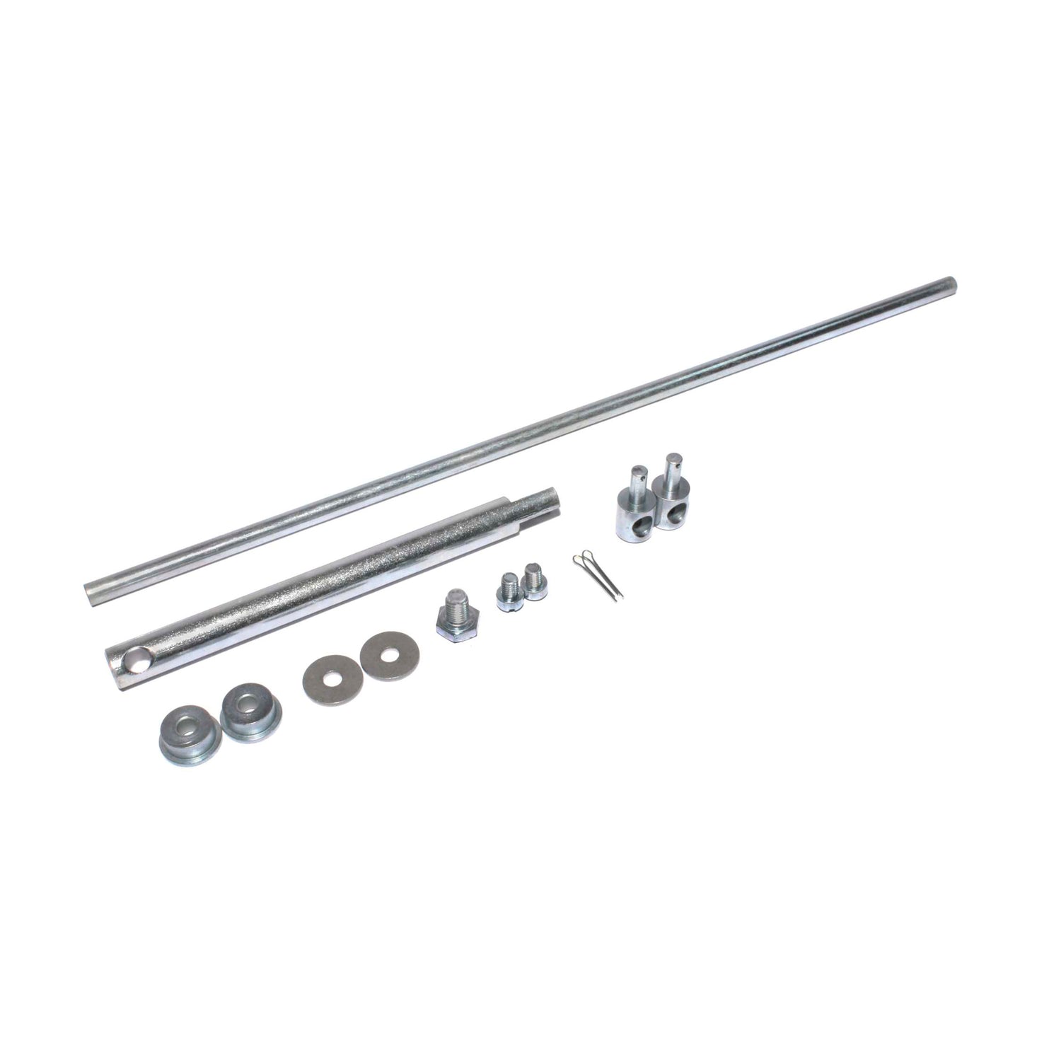 Linkage Kit for EZ Fuel Throttle Bodies<br>Universal