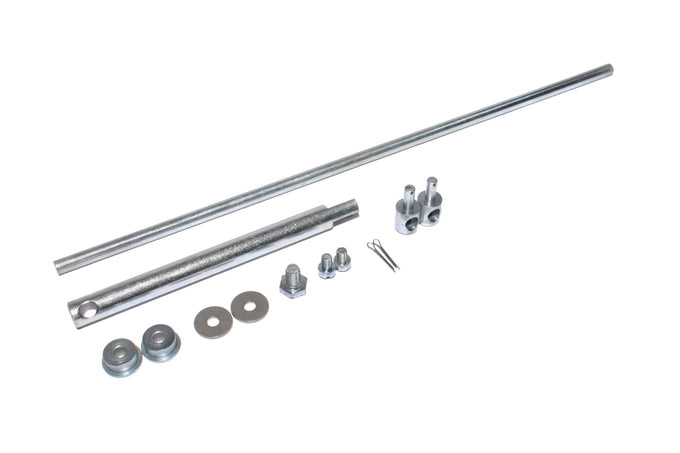 Linkage Kit for EZ Fuel Throttle Bodies<br>Universal