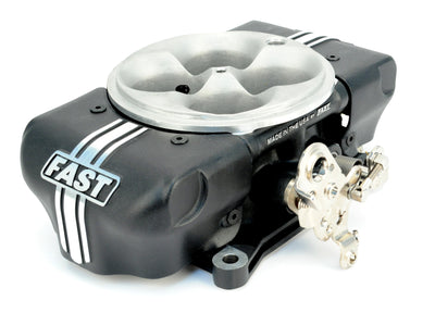 EZ 2.0 8 Injector Throttle Body with 4150 Flange<br>Universal