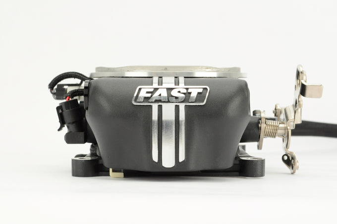 EZ 2.0 8 Injector Throttle Body with 4150 Flange<br>Universal