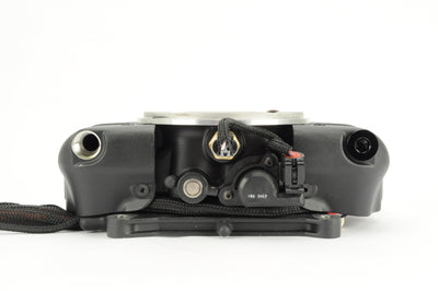 EZ 2.0 8 Injector Throttle Body with 4150 Flange<br>Universal