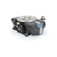 EZ 2.0 8 Injector Throttle Body with 4150 Flange<br>Universal