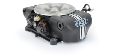 EZ 2.0 8 Injector Throttle Body with 4150 Flange<br>Universal