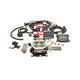 EZ Fuel Self-Tuning TB Injection Kit w/ In-Tank Pump<br>52-90 GM, Ford, Chrysler, AMC, Jeep, Checker
