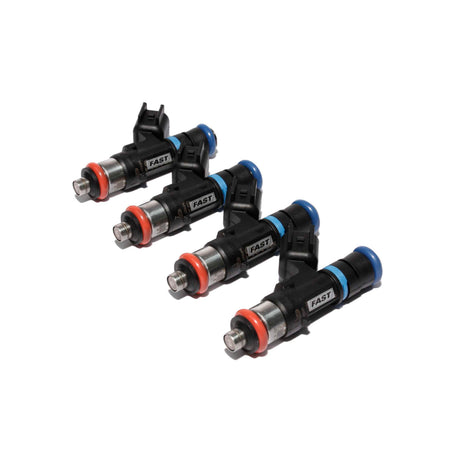 Precision-Flow LS2 Profile Hi-Imp Injectors - Set of 4<br>Universal