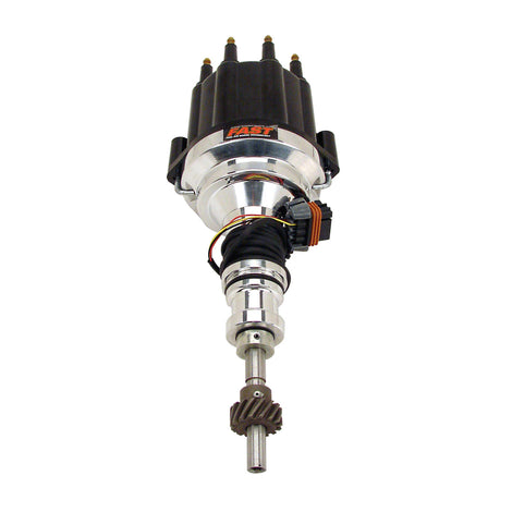 XDi Dual Sync Distributor for Small Block Ford<br>65-96 Ford, Mercury, Lincoln E/F/B/P-Series Bronco