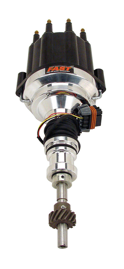 XDi Dual Sync Distributor for Small Block Ford<br>65-96 Ford, Mercury, Lincoln E/F/B/P-Series Bronco