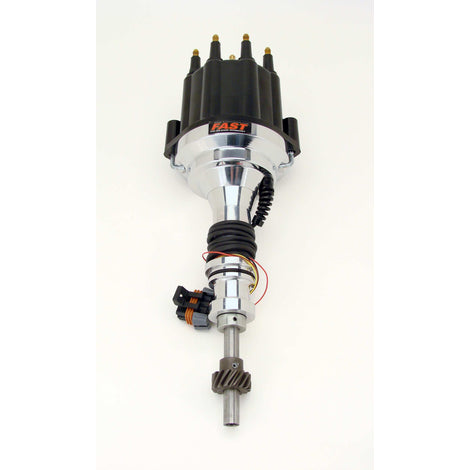 XDi Dual Sync Distributor for Ford Windsor<br>65-97 Ford, Mercury, Lincoln, DeTomaso, Bricklin