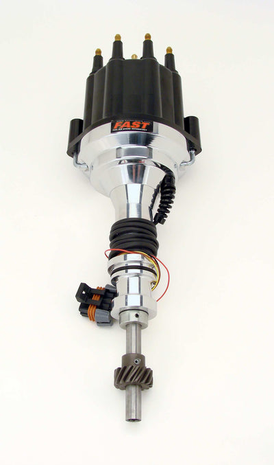XDi Dual Sync Distributor for Ford Windsor<br>65-97 Ford, Mercury, Lincoln, DeTomaso, Bricklin