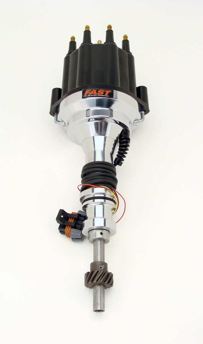 XDi Dual Sync Distributor for Ford Windsor<br>65-97 Ford, Mercury, Lincoln, DeTomaso, Bricklin